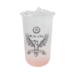 ลิ้นจี่โซดา