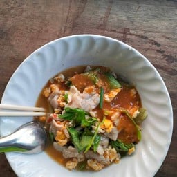 ร้านเย็นเจี๊ยบ ก๊าจ๋า