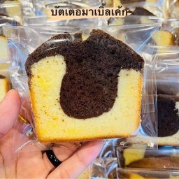 บัตเตอร์เค้ก มาเบิ้ล