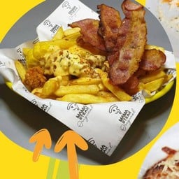 บาสเกตสแนค