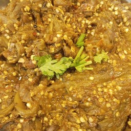 น้ำพริกหนุ่ม