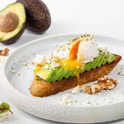 อะโวคาโดโทส