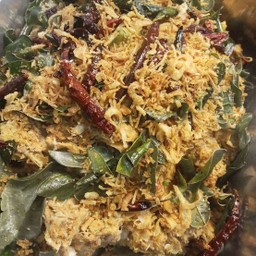 ตำขนุน ( ตำบะหนุน )