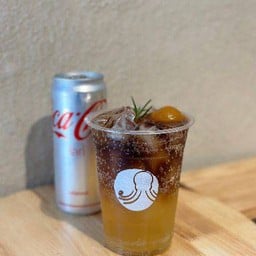 โคล่าอุเมะ