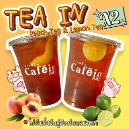 Tea IN