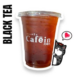 ICED TEA