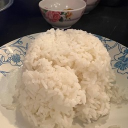 ข้าวเปล่า