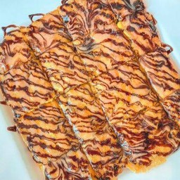 โรตีกล้วย-ช็อคโกแลต