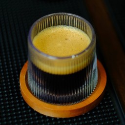 อเมริกาโน่ ร้อน