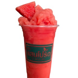 แตงโมปั่นเฮลบลูบอย