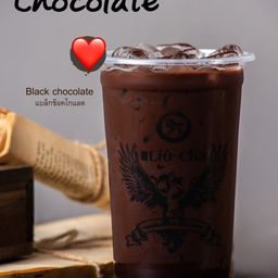 แบล๊คช๊อคโกแลต