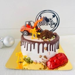 Bakery By Banjerd อ้อมใหญ่