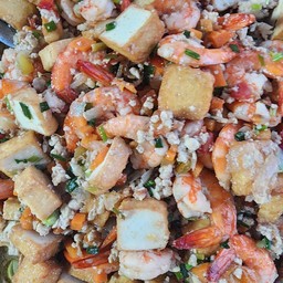 ข้าวแกงโบราณ ศรีเจริญ 2