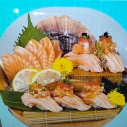  Salmon  Take 