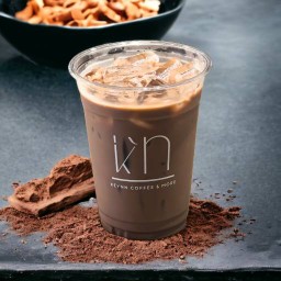 ICED Premium Cocoa โกโก้ พรีเมียม เย็น