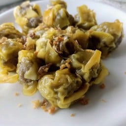 On The Way Coffee Roaster Shell Leamchabang