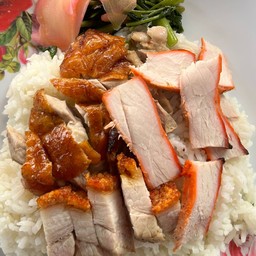 ข้าวหน้ารวม