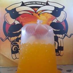 ส้มโซดา