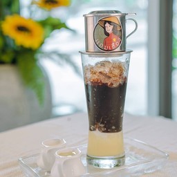 กาแฟหยดเย็น V.N