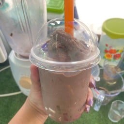 ร้าน น้ำปั่น