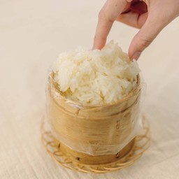 ข้าวเหนียว