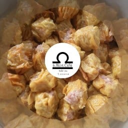 ขนมจีบ&กาแฟสด@6.Nov.Cafe หนองประทีป หน้าปั้ม ปตท.แยกหนองประทีป เปิด 17.00-00.00 น.