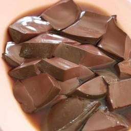 เลือดเป็ด