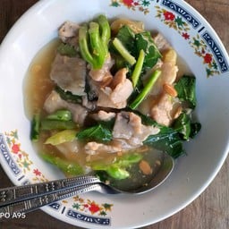 ร้านเย็นเจี๊ยบ ก๊าจ๋า