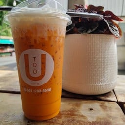 U-TOO COFFEE ช่างเคี่ยน ซอย 1