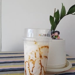 CHA WA I ชา วา อิ  ชานมไต้หวัน