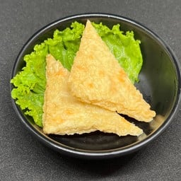 ฟองเต้าหู้ชีส 芝士腐竹片