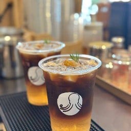 อเมริกาโน่อุเมะ