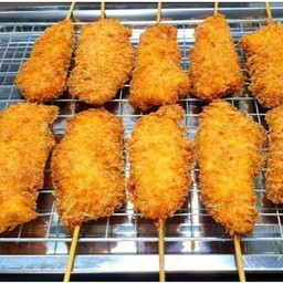 ไก่ทอดโรงเรียน