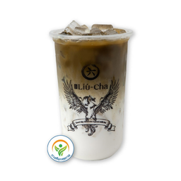 ชานมมัทฉะ