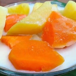 D LIKE SWEET FOOD ปากหม้อ สาคู สาขา2