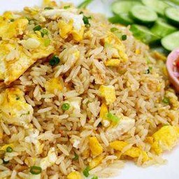 ข้าวผัด