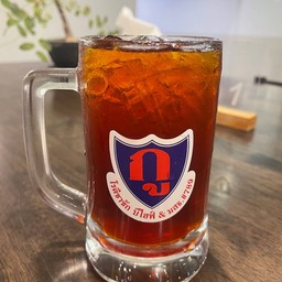 ชาดำ