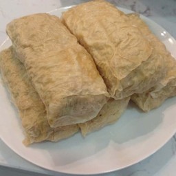 แฮ่กึ้นกุ้ง แบบไม่ทอด 1 เส้น