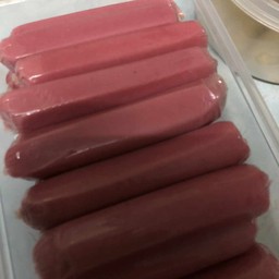 ลูกชิ้นทอด วุ่นวายการขาย