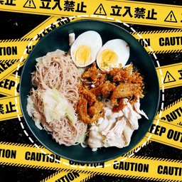 มะมี๊มีหม่าล่ากับชาผลไม้ เคหะร่มเกล้า64