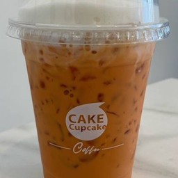 ชาไทยเย็น😗