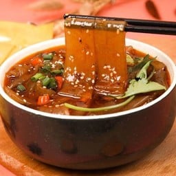 เส้นมันเทศ80กรัม