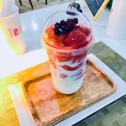 SMOOTHIETORY เอไอเอ ทาวเวอร์ สุรวงศ์