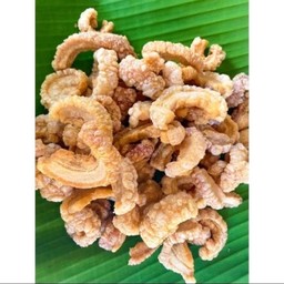 แคปหมูสามชั้น