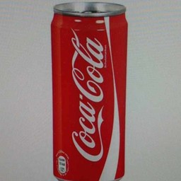 โค้ก กระป๋อง