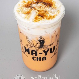 ชาชีสพ่นไฟ