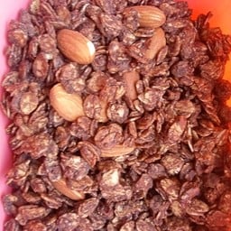 กรีกโยเกิร์ต &สลัด แซนวิช