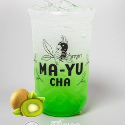 กีวี่โซดา