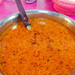 ขนมจีนน้ำพริก