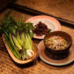 Akkee Thai Delicacies & Tasting Counter (อัคคี)